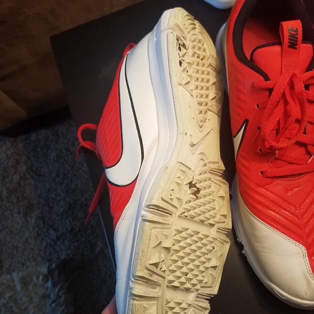 Nike golf shoes - Picture 4 of 4